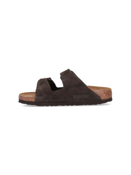 25SS 버켄스탁 샌들 951313 MOCCA Brown - BIRKENSTOCK