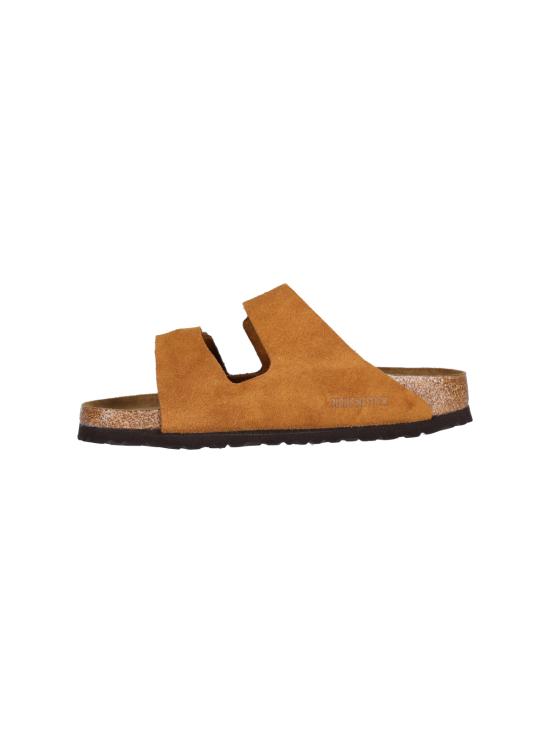 25SS 버켄스탁 샌들 1009527 MINK Brown - BIRKENSTOCK