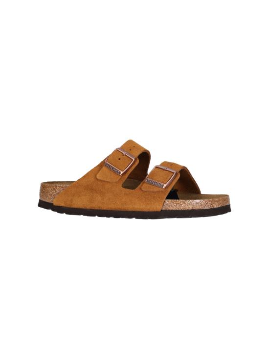 25SS 버켄스탁 샌들 1009527 MINK Brown - BIRKENSTOCK