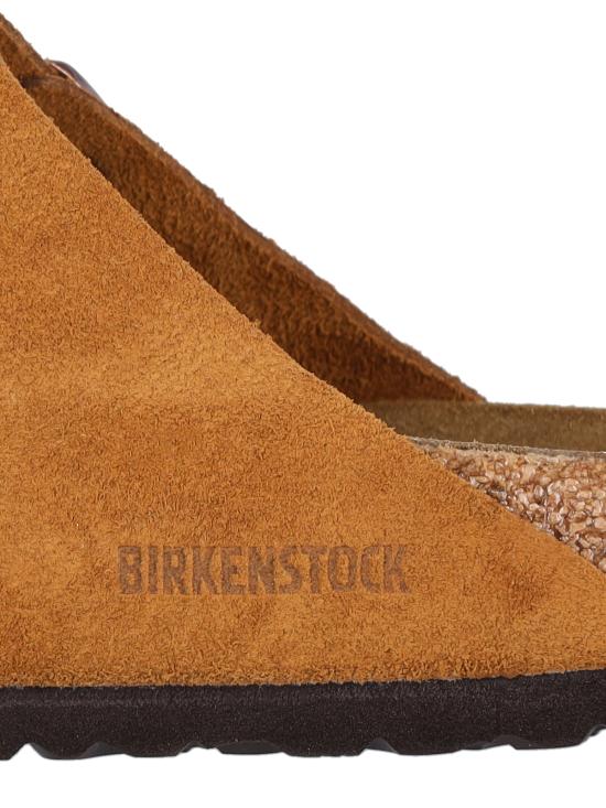 25SS 버켄스탁 샌들 1009527 MINK Brown - BIRKENSTOCK