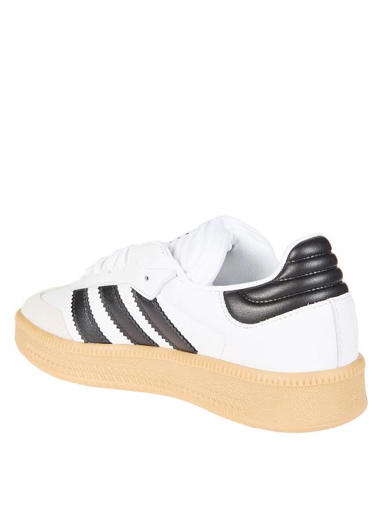  아디다스 삼바 XLG IE1377 ftwwht cblack gum3 BIANCO - ADIDAS