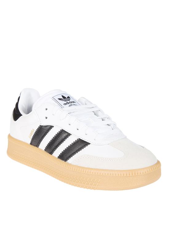  아디다스 삼바 XLG IE1377 ftwwht cblack gum3 BIANCO - ADIDAS