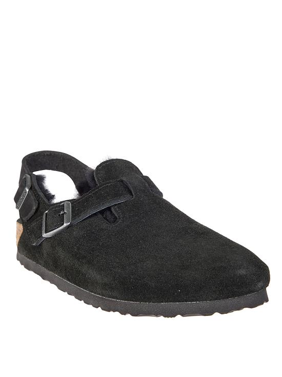 24FW 버켄스탁 샌들 1028328 black NERO - BIRKENSTOCK
