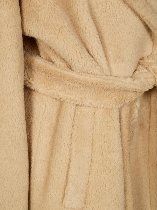 24FW 위켄드막스마라 코트 2425016122600 020 beige Beige - WEEKEND MAX MARA