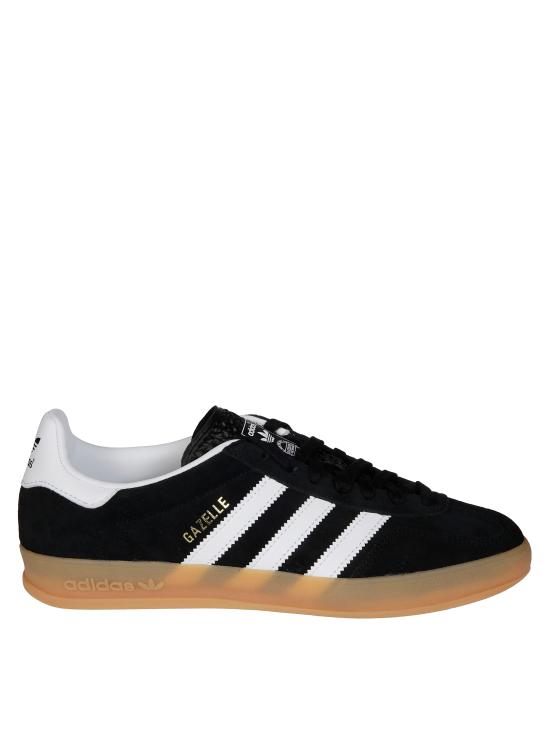  아디다스 가젤 인도어 스니커즈 JI2060 CBLACK FTWWHT GUM2 NERO