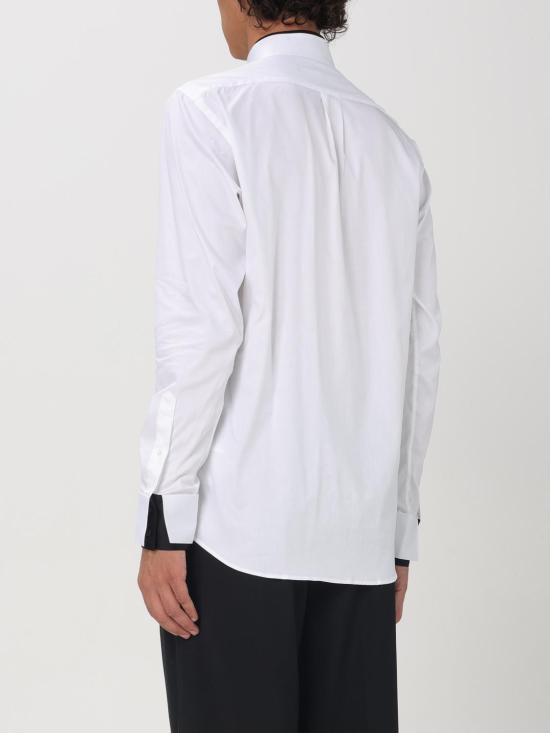 25FW 칼라거펠트 스웨터 655013 534399 990 Black - KARL LAGERFELD