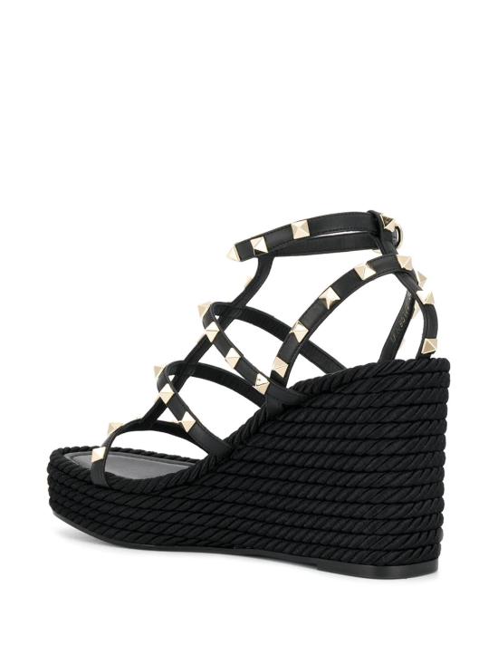 25SS 발렌티노 가라바니 샌들 WS0F95 BAE 0NO - VALENTINO GARAVANI