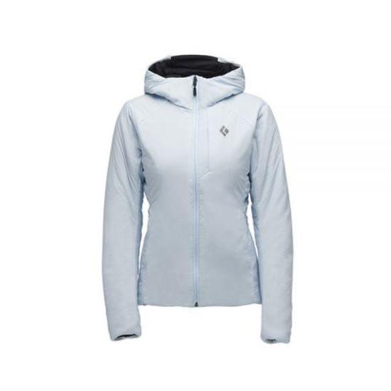  블랙 다이아몬드 자켓 OAWAP752264 BELAY BLUE DOM