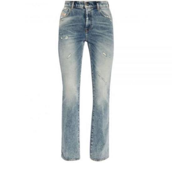  디젤 데님 팬츠 A06365 09J57 01 DOM