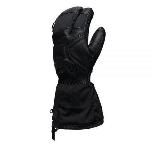  블랙 다이아몬드 장갑 BD801048 BLACK DOM