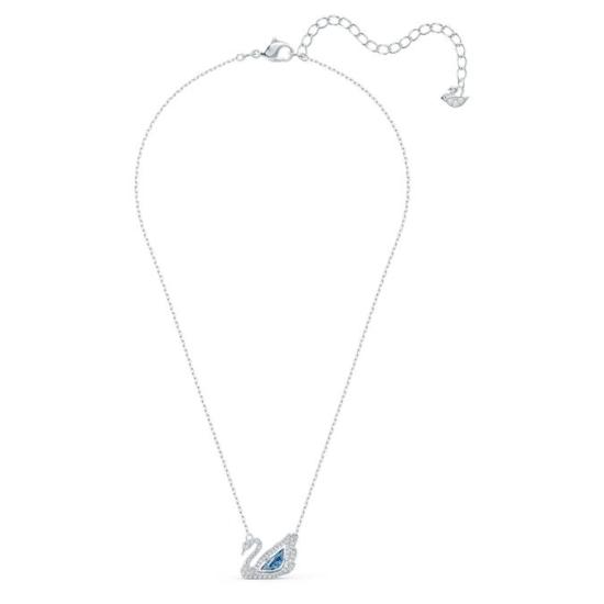 26SS 스와로브스키 주얼리 5533397 BLUE DOM - SWAROVSKI
