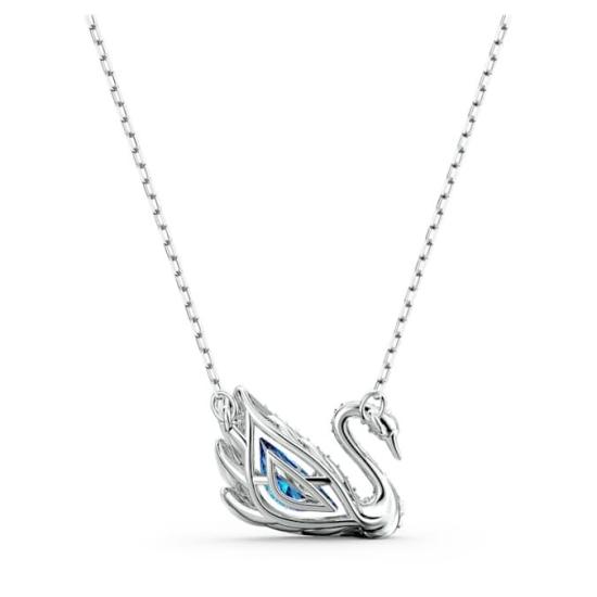26SS 스와로브스키 주얼리 5533397 BLUE DOM - SWAROVSKI