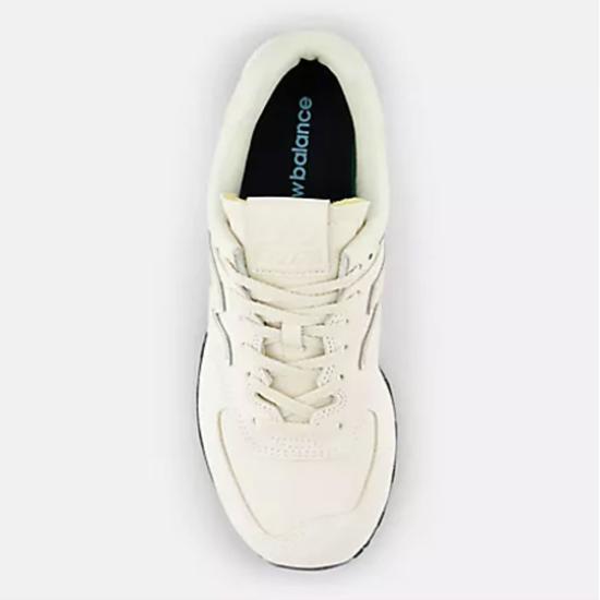  뉴발란스 574 스니커즈 U574BSB DOM - NEW BALANCE