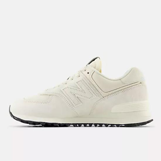  뉴발란스 574 스니커즈 U574BSB DOM - NEW BALANCE