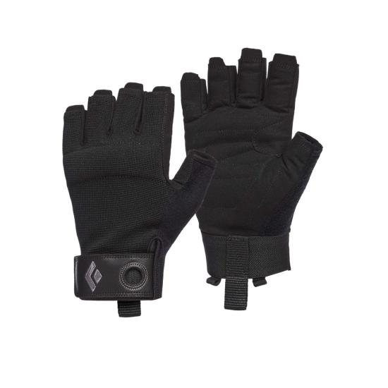 26SS 블랙 다이아몬드 장갑 BD801864 BLACK DOM