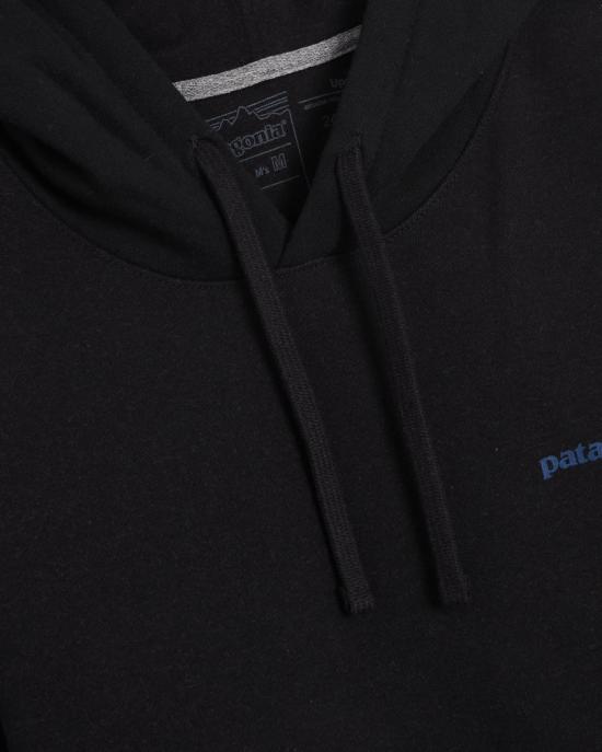  파타고니아 후드 티셔츠 39665INBK DOM - PATAGONIA