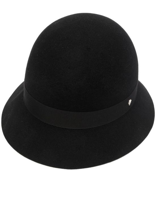  헬렌카민스키 버킷햇 HAT51606 BLACK DOM