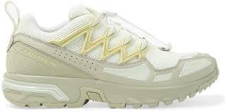  살로몬 힐/펌프스 L47568900 ICICLE ALFALFA DUSTY YELLOW DOM