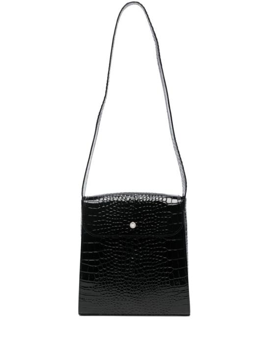  아워레가시 숄더백 A4248EL BLACK DOM