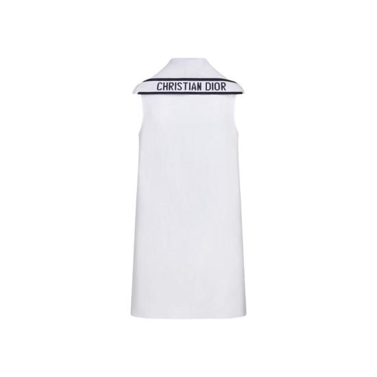  디올 미디 원피스 444R28AM502 0150 DOM - DIOR