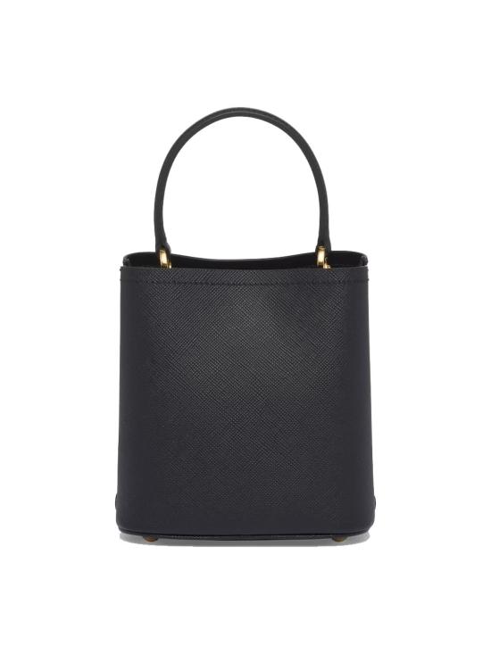 25SS 프라다 토트백 1BA217VOOD2ERX F0002 NERO - PRADA