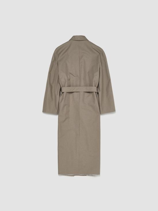  아워레가시 코트 W4241CL BEIGE DOM - OUR LEGACY