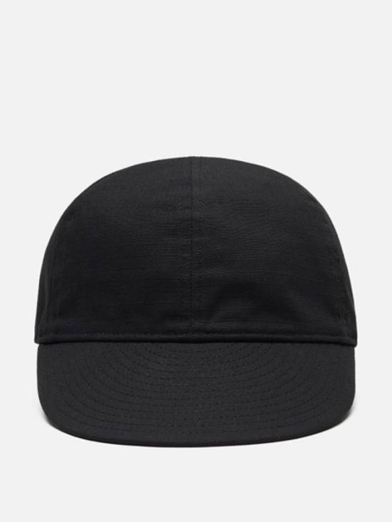  알파 볼캡 UAU54000C1BLACK DOM