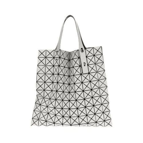  바오바오 토트백 BB48AG503 11 LIGHT GREY DOM