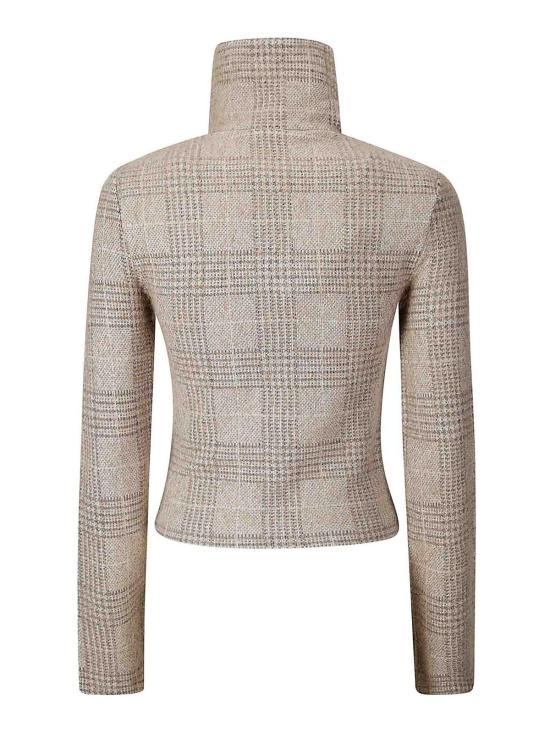  아워레가시 터틀넥 W4246SB BEIGE DOM - OUR LEGACY