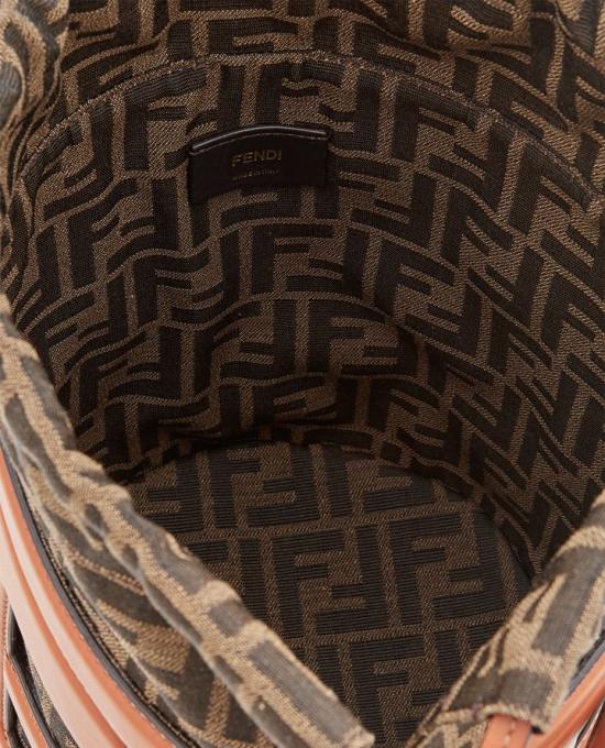  펜디 크로스백 8BT364APESF1LEN Free - FENDI