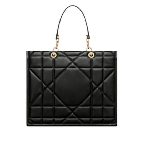  디올 숄더백 M8722OZVJ900 BLACK DOM