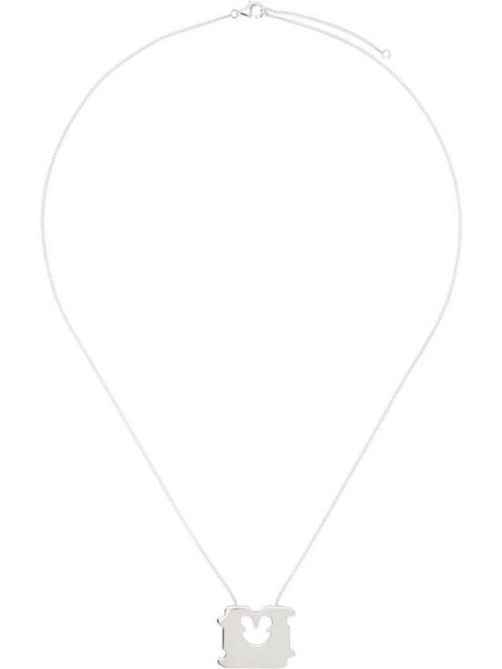  아워레가시 기타 A4248BSS STERLING SILVER DOM - OUR LEGACY