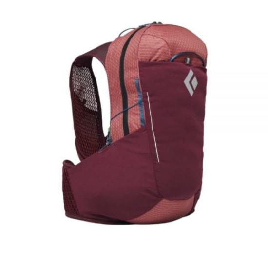 25FW 블랙 다이아몬드 백팩 BD680027 CHERRYWOOD INK BLUE DOM