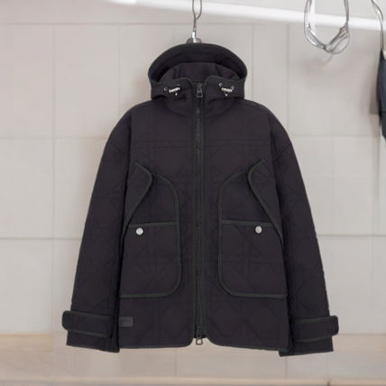  디올 자켓 447C58A23809000 BLACK DOM