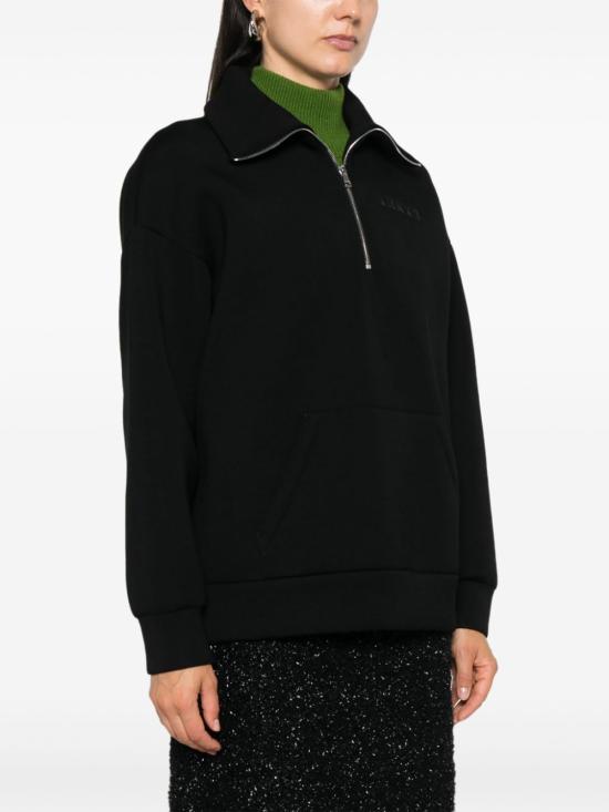  구찌 터틀넥 794640XJGSK1043 BLACK DOM - GUCCI