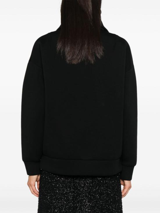  구찌 터틀넥 794640XJGSK1043 BLACK DOM - GUCCI