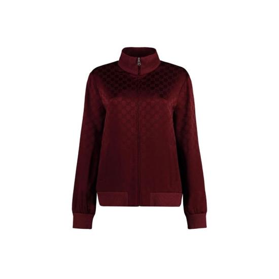  구찌 자켓 792383XJGSE6414 RED DOM