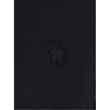  몽클레어 긴팔 티셔츠 8G00022899JO999 BLACK DOM - MONCLER