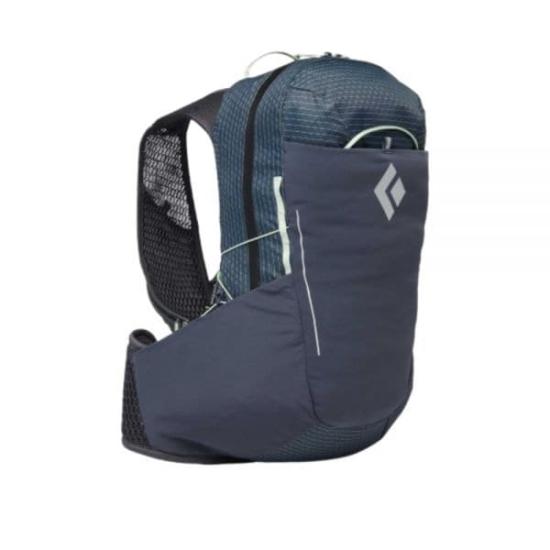 25FW 블랙 다이아몬드 백팩 BD680027 CARBON FOAM GREEN DOM