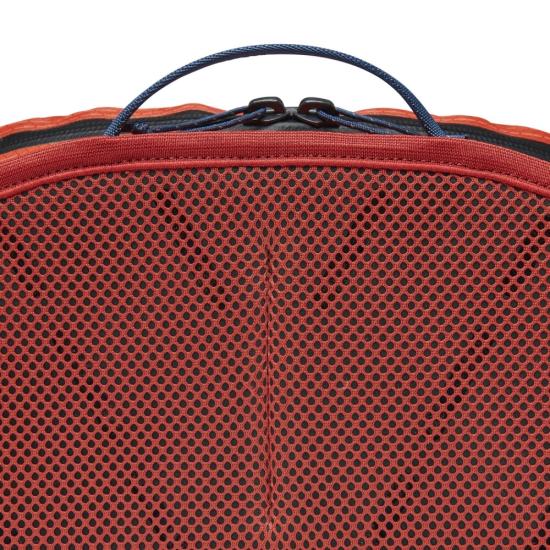  블랙 다이아몬드 벨트백 BD680025 OCTANE INK BLUE DOM - BLACK DIAMOND