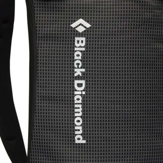 26SS 블랙 다이아몬드 백팩 BD681278 GRAPHITE DOM - BLACK DIAMOND