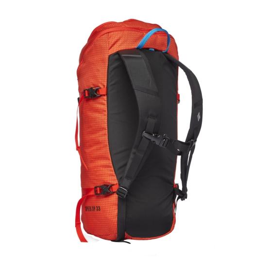 26FW 블랙 다이아몬드 백팩 BD681279 OCTANE DOM - BLACK DIAMOND