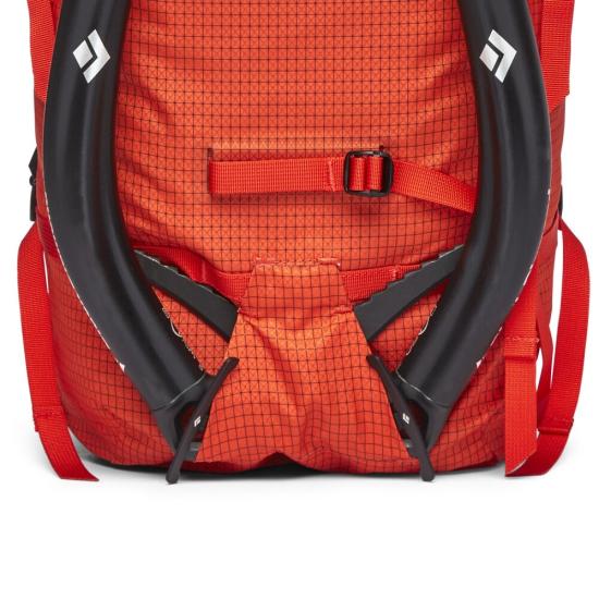 26FW 블랙 다이아몬드 백팩 BD681279 OCTANE DOM - BLACK DIAMOND