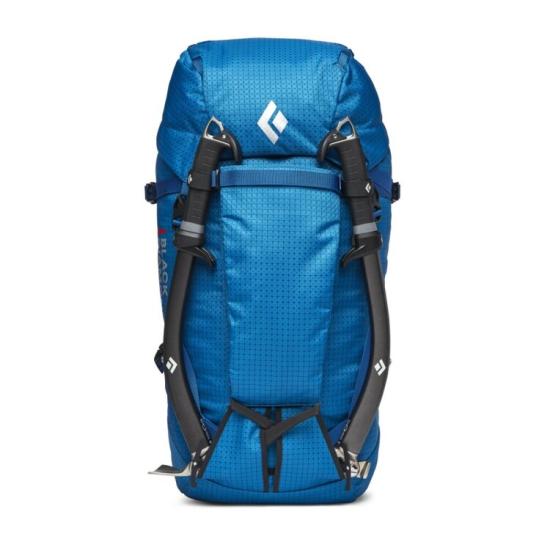  블랙 다이아몬드 백팩 BD681282 COBALT DOM - BLACK DIAMOND