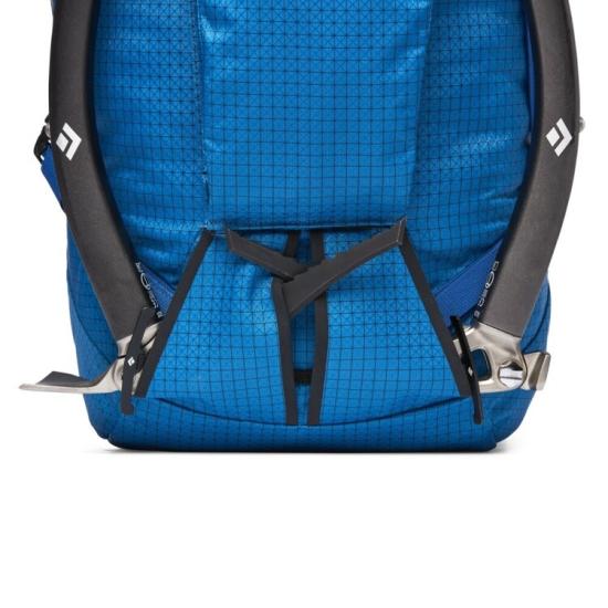  블랙 다이아몬드 백팩 BD681282 COBALT DOM - BLACK DIAMOND