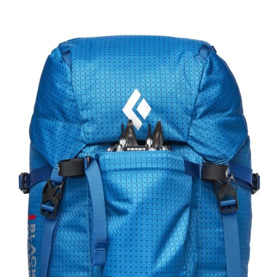  블랙 다이아몬드 백팩 BD681282 COBALT DOM - BLACK DIAMOND