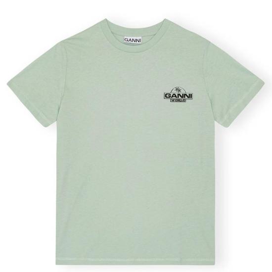  가니 반팔 티셔츠 T3923073 DOM