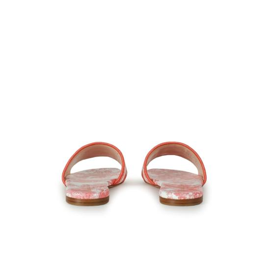  크리스챤디올 뮬/슬리퍼 KCQ209TJE55R DOM - DIOR