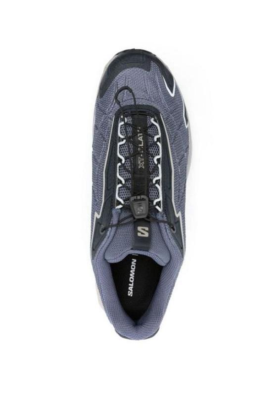  살로몬 스니커즈 L47460700 GRISAILLE CARBON GHOST GRAY DOM - SALOMON