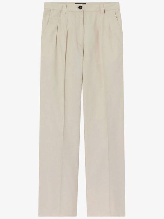  아페쎄 스트레이트 팬츠 COGZWF08398AAD DOM